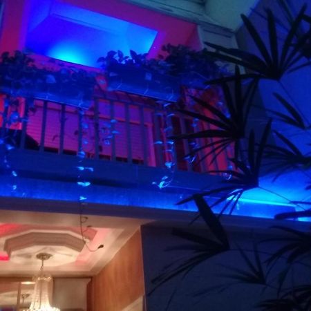 Hotel Gilda Buenos Aires Buitenkant foto
