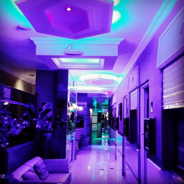 Hotel Gilda Buenos Aires Buitenkant foto