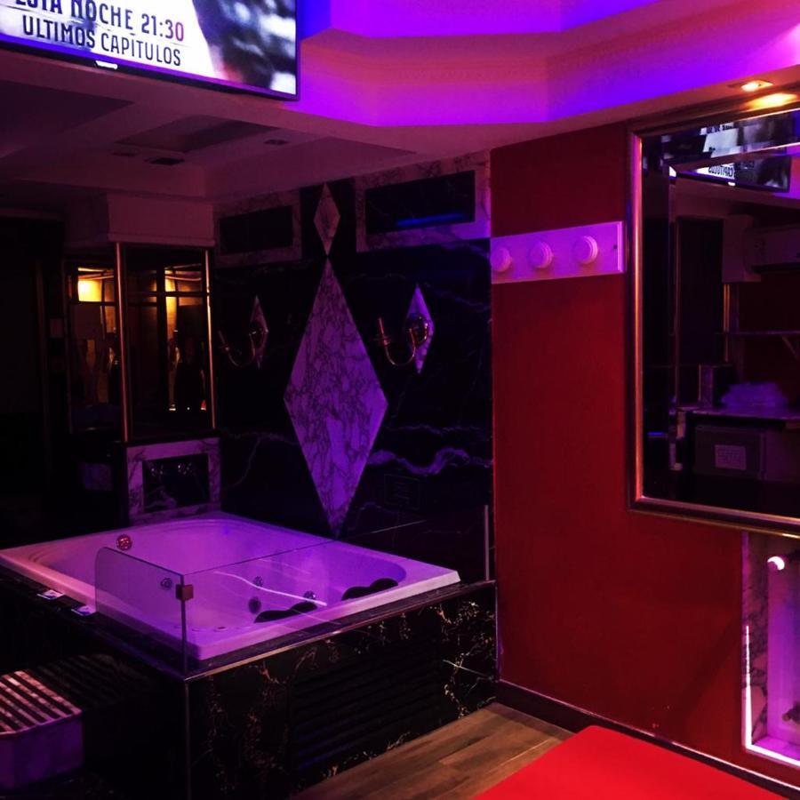 Hotel Gilda Buenos Aires Buitenkant foto