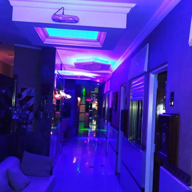 Hotel Gilda Buenos Aires Buitenkant foto