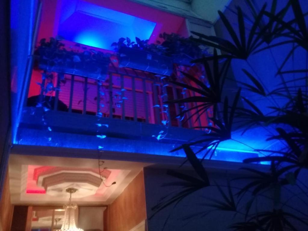 Hotel Gilda Buenos Aires Buitenkant foto